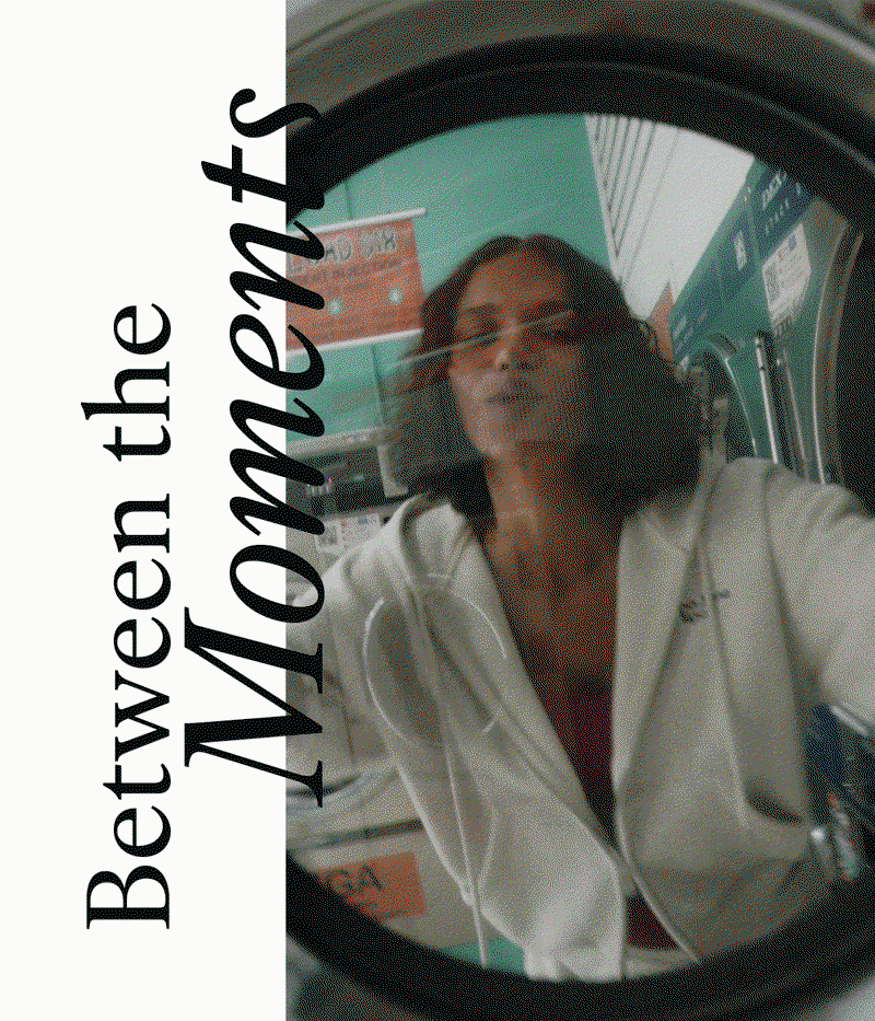 Between The Moments