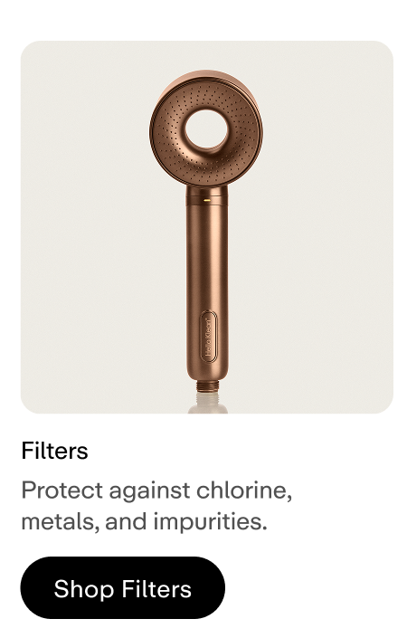 Shop filters