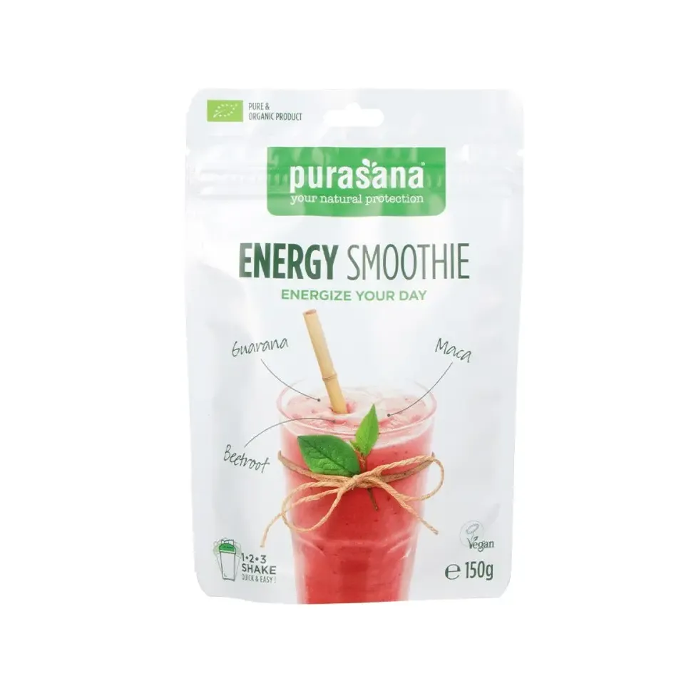 Image of Purasana Energie smoothie