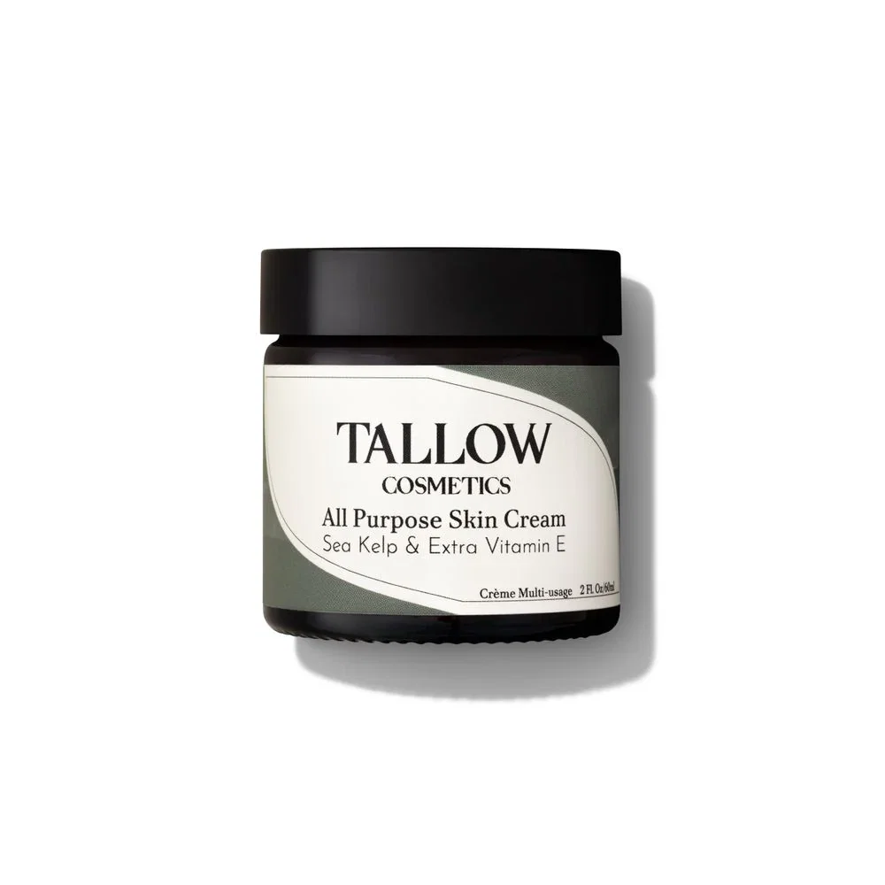 Image of Tallow Cosmetics All Purpose Skin Cream