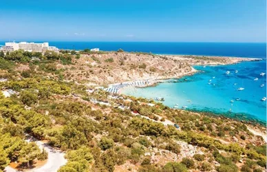 Cyprus cruises