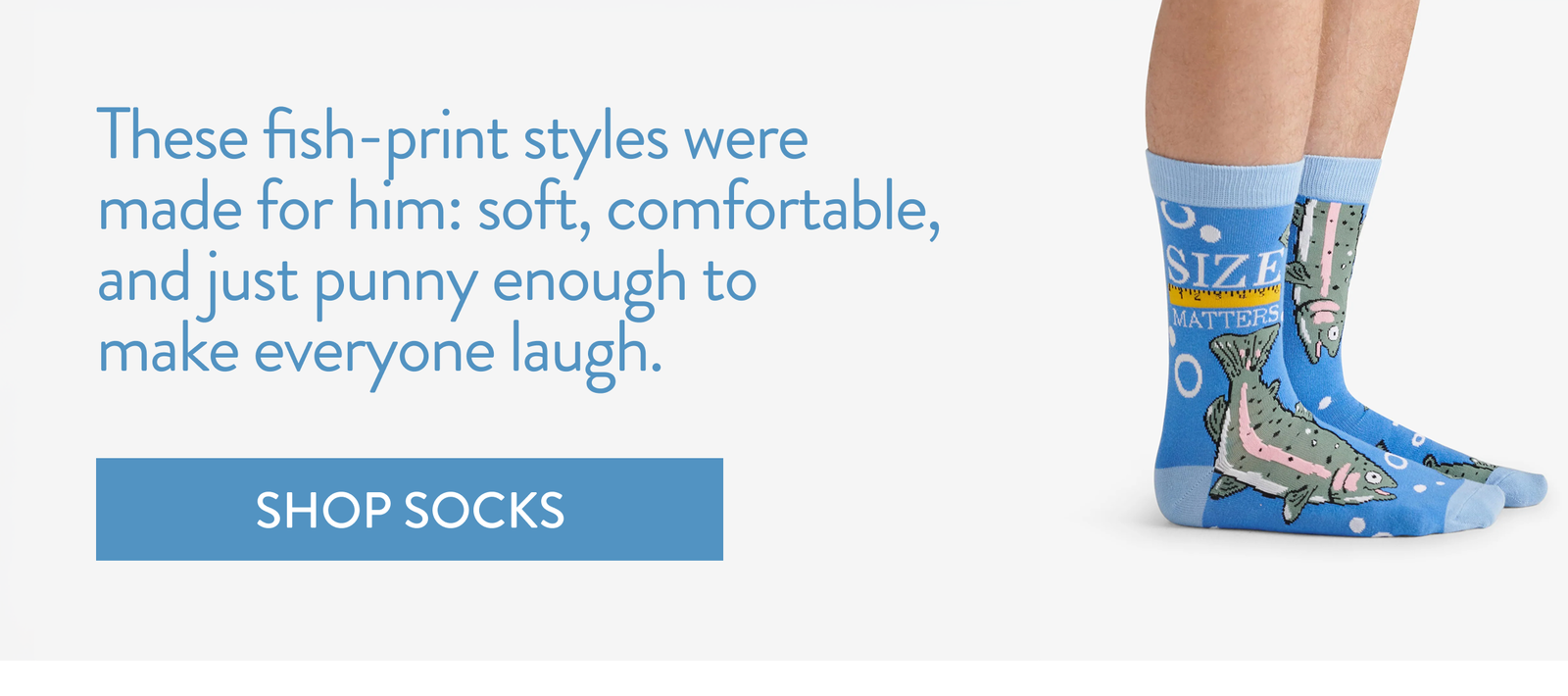 SHOP SOCKS
