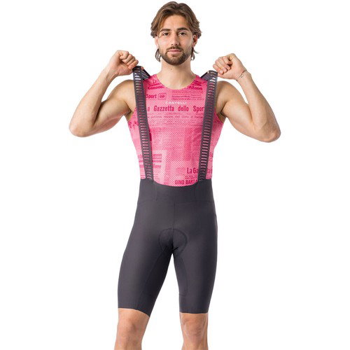 #GIRO Trofeo 2 Bibshort - Men's