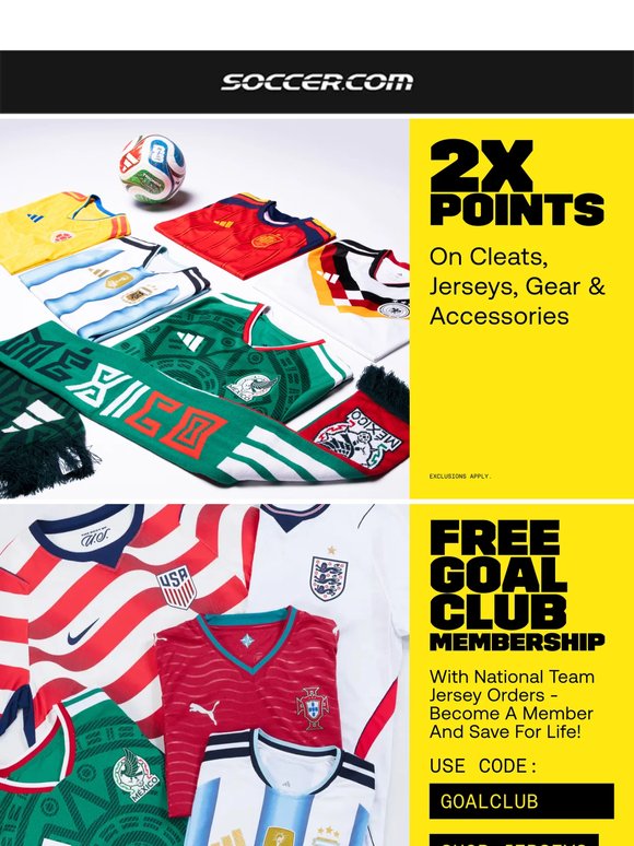 🇲🇽 Mexico vs Australia: Find Your Match-Day Fit 👕