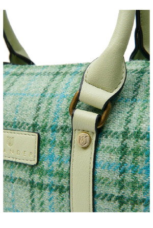 The mini Duffel