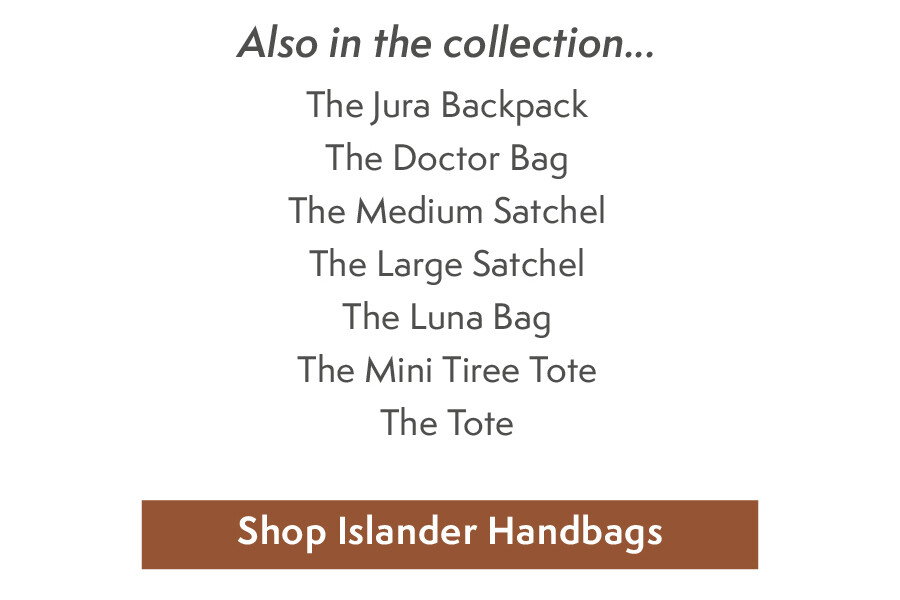 Shop Islander Bags