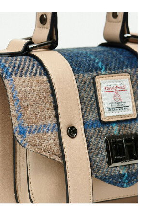 The Mini Satchel