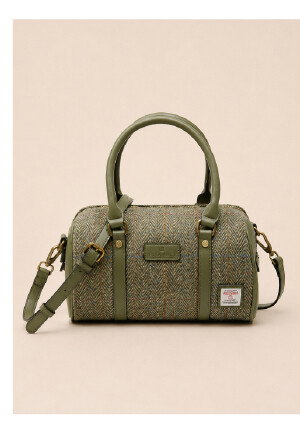 The mini Duffel
