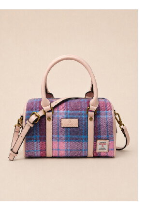 The mini Duffel