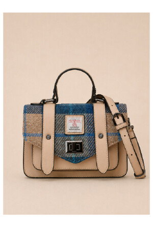 The Mini Satchel