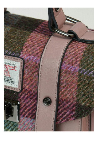 The Mini Satchel