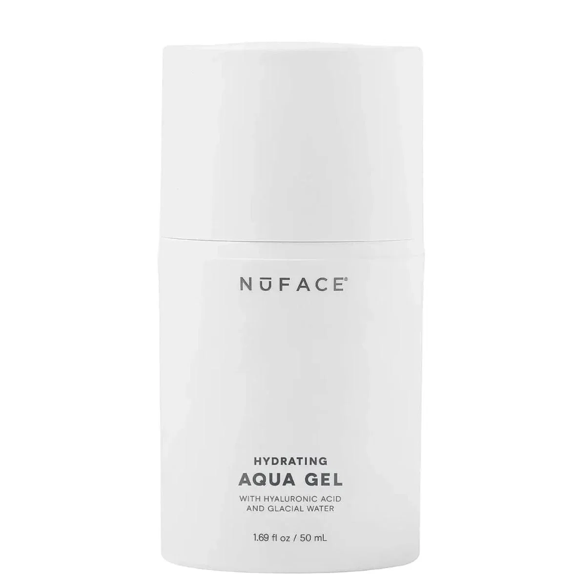 Image of NuFACE Hydrating Aqua Gel Activator