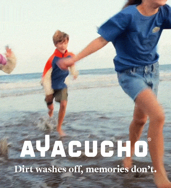 Ayacucho Kids