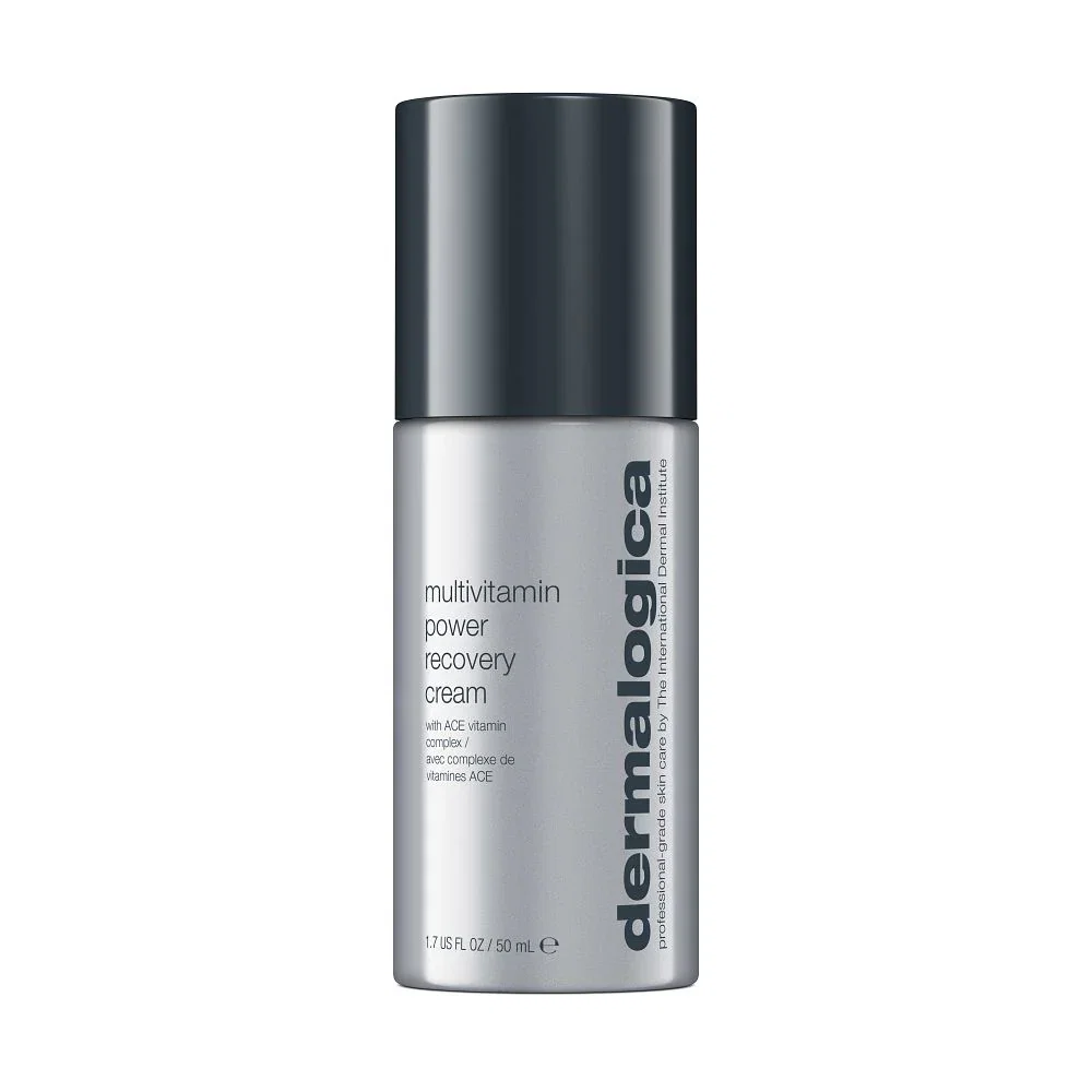 Image of multivitamin power recovery cream