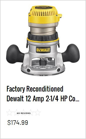 View product recommended for you