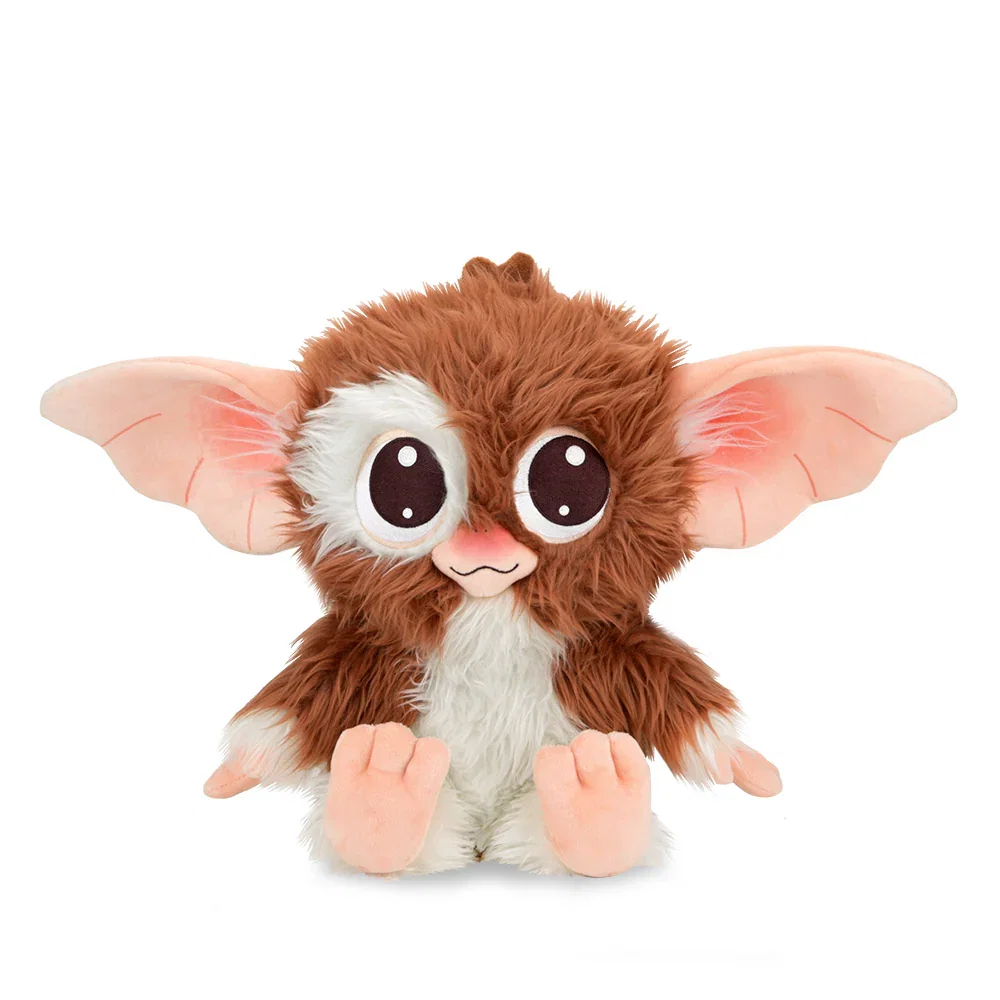 Image of Gremlins - Gizmo Large Plush (PRE-ORDER)