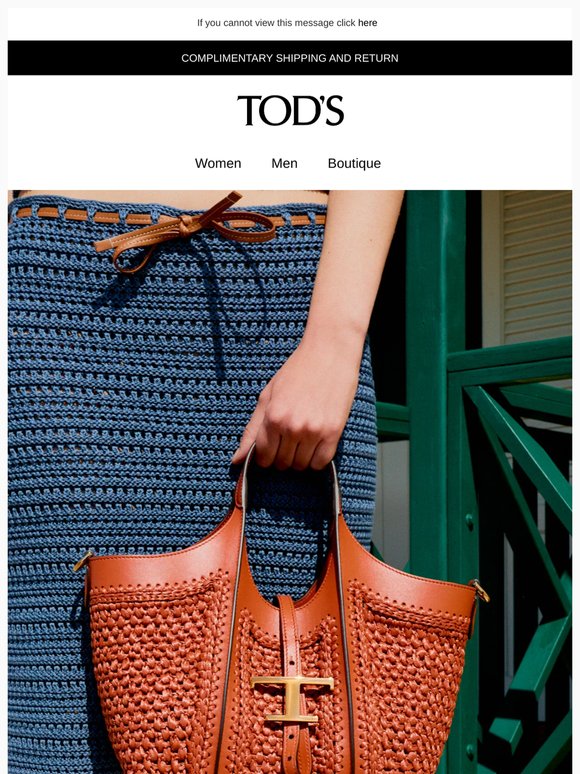 Craftsmanship and style for everyday