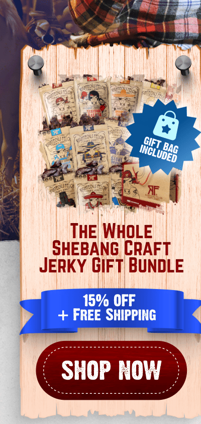 Whole Shebang