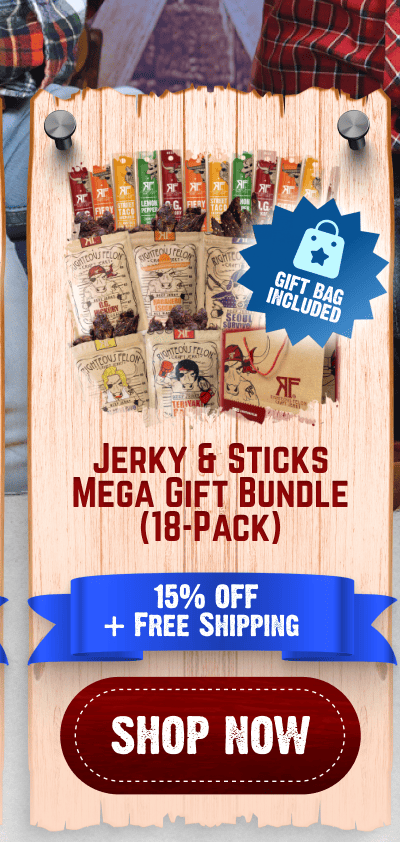 Mega Gift Bundle