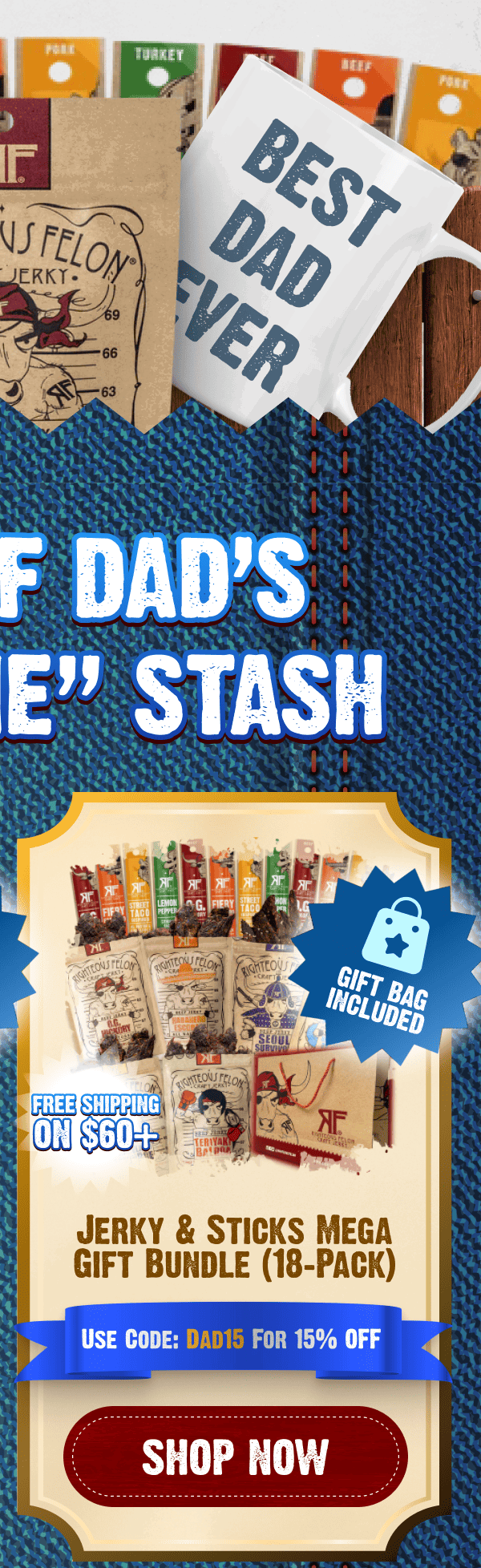 Mega Gift Bundle