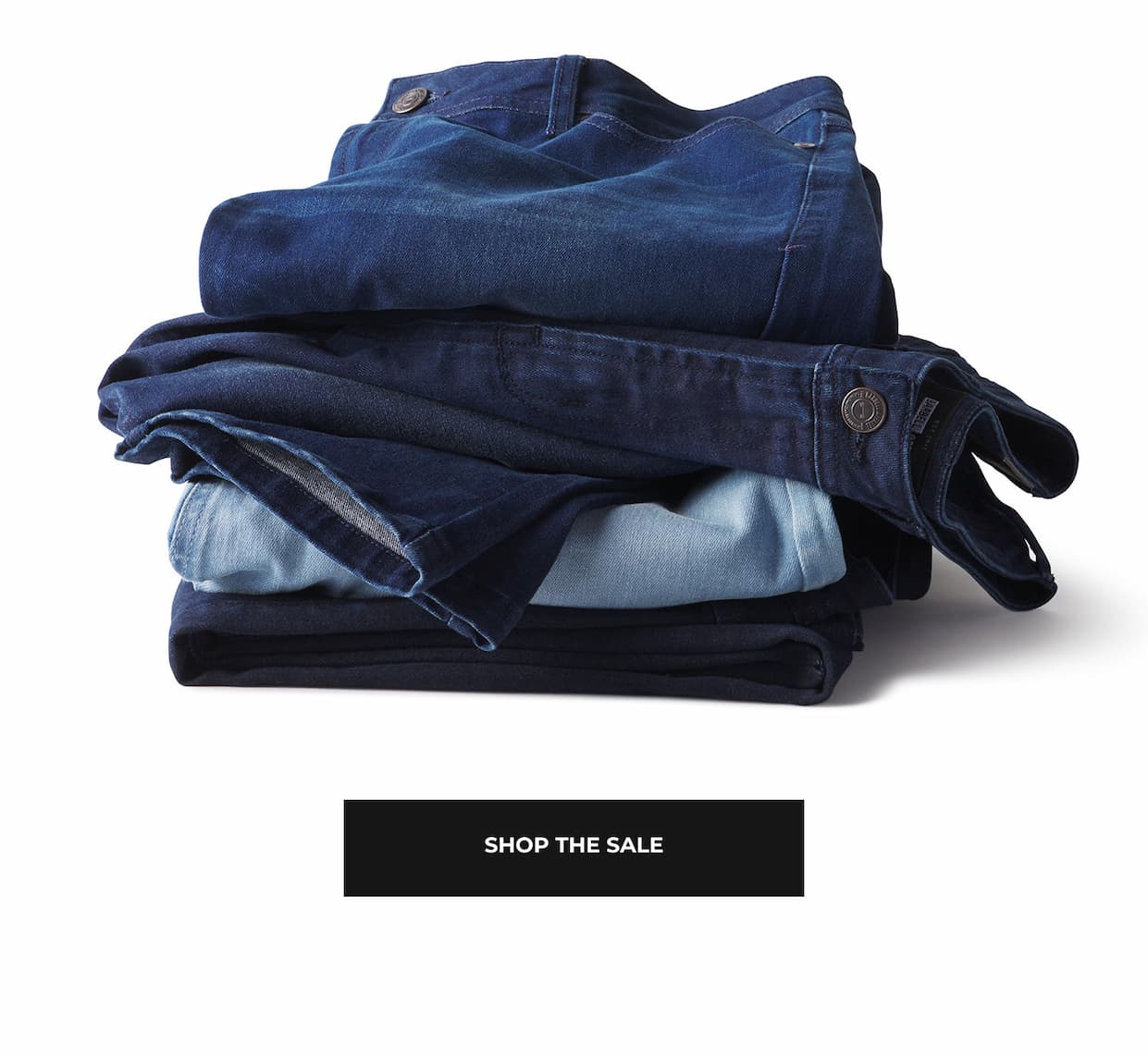 LAST CALL: Any Pant, Just $99.