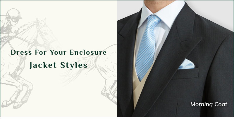 H&H Formal Jackets