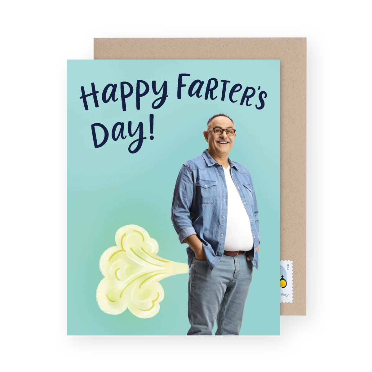Funny Father's Day Cards