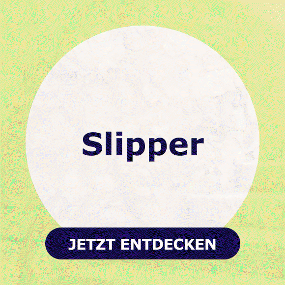 Herren Slipper
