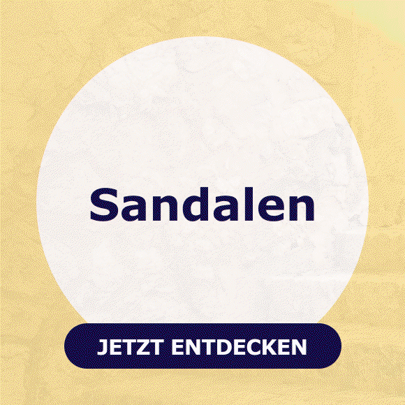 Damen Sandalen
