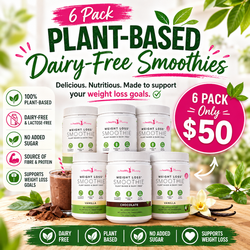 Tummy Wellness Bundle