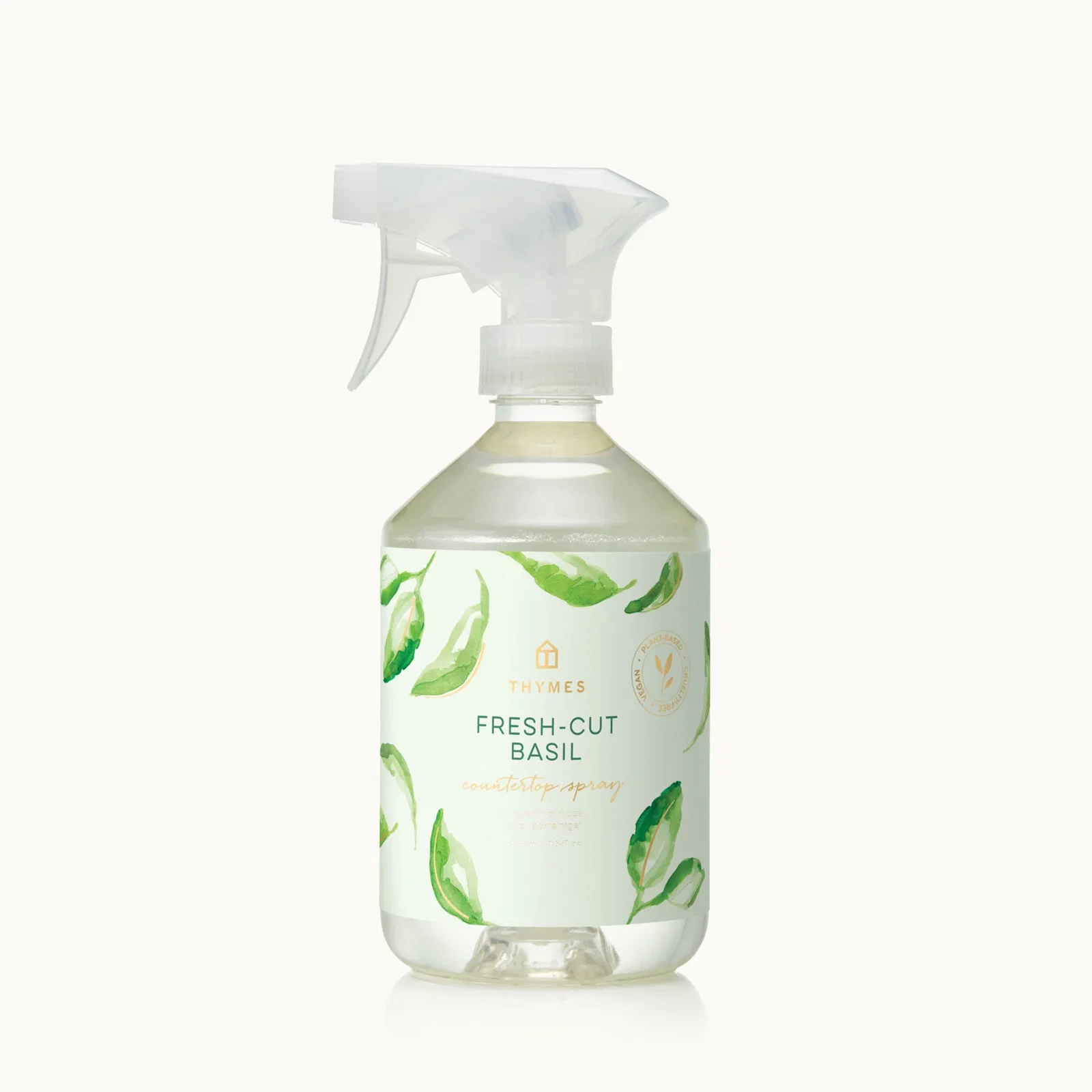 Image of Fresh-Cut Basil Countertop Spray