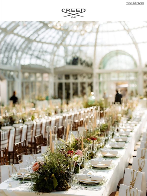 Wedding Season Is Around The Corner