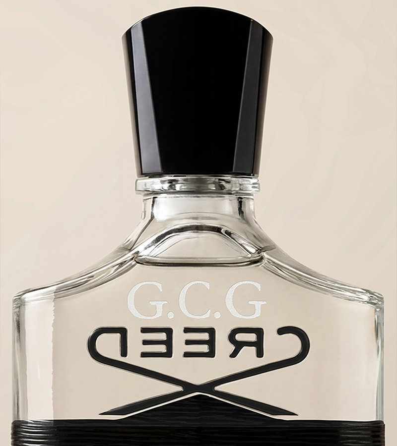 Aventus Engraved