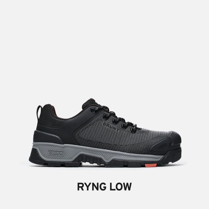 Ryng low
