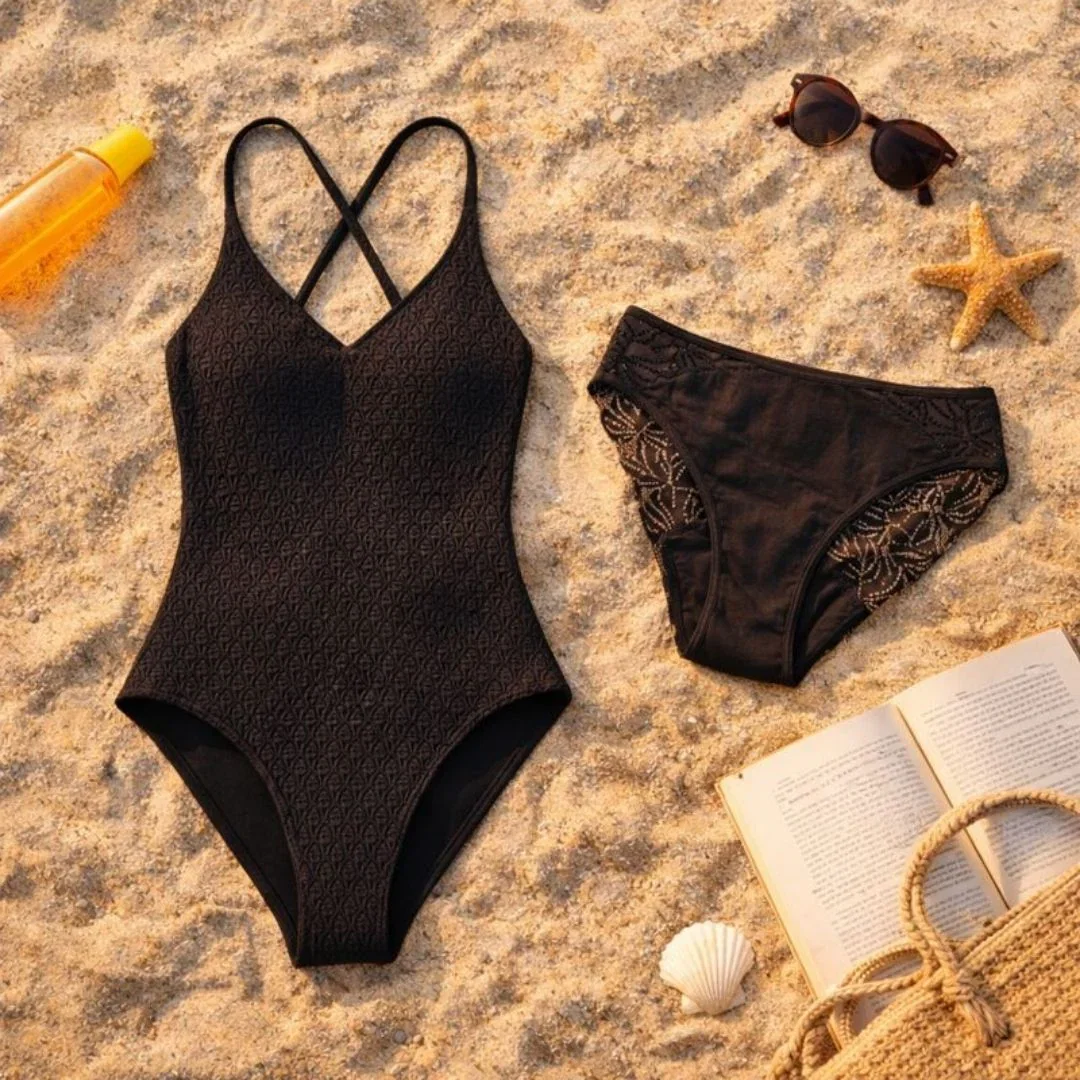 Image of Starter Pack Plage