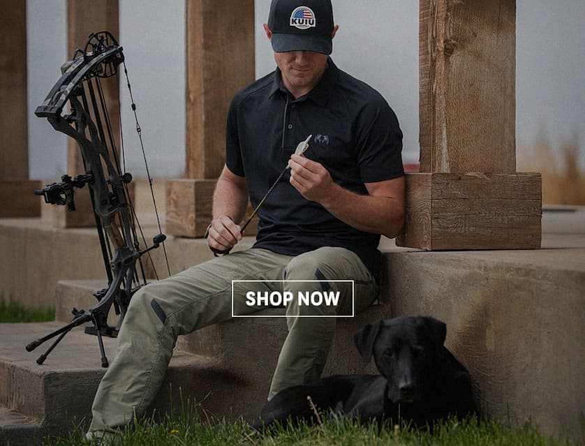 All-New Peak Polo