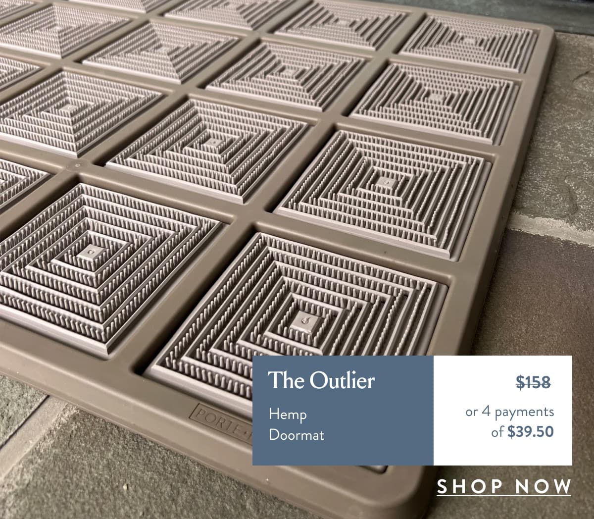 Outlier Hemp