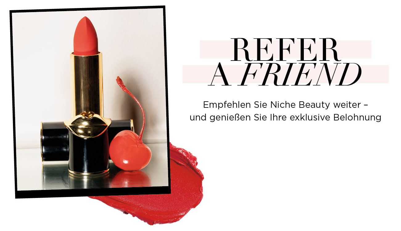 Refer a friend