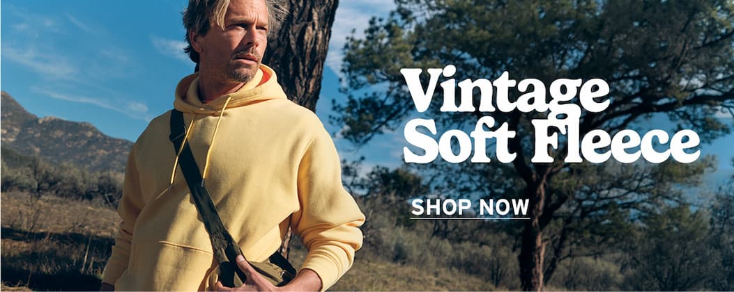 Shop Vintage Soft