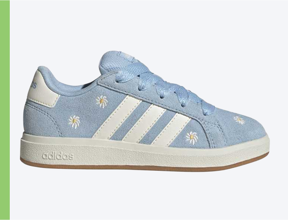 Display Image of Girls' Adidas Sneaker