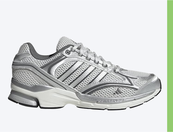 Display Image of Women's Adidas Sneaker
