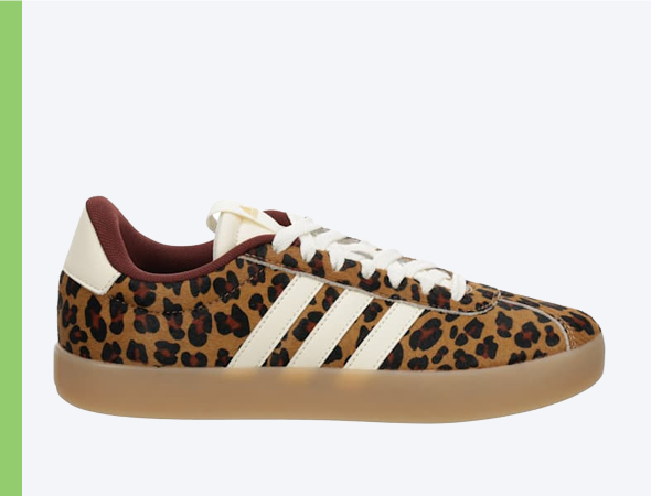 Display Image of Women's Adidas Sneaker