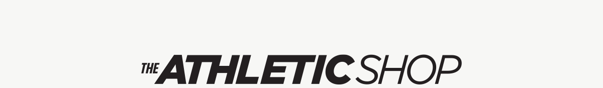 The Athletic Shop