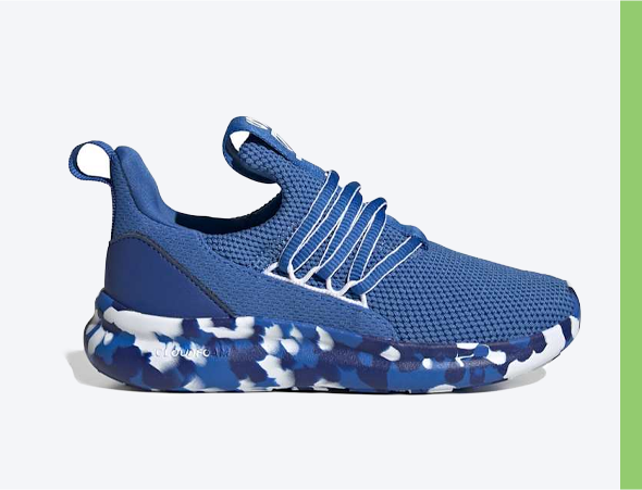 Display Image of Girls' Adidas Sneaker