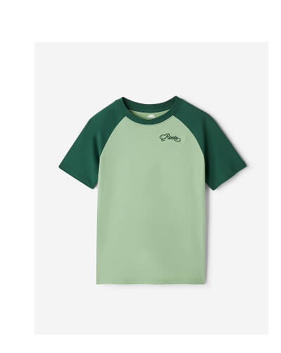 Kids Nature Club T-Shirt
