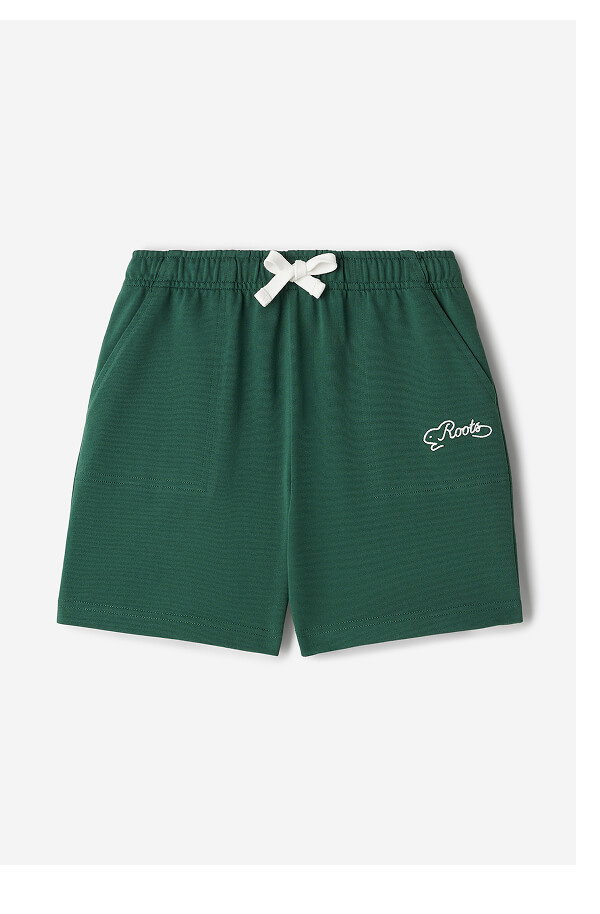 Kids Nature Club Short