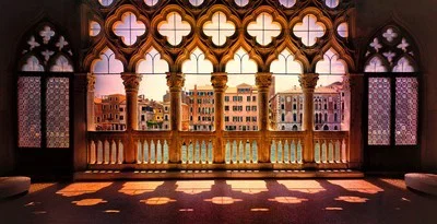 Image of Ca' d'Oro VII