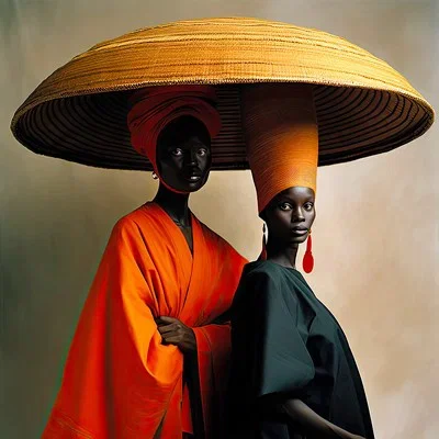 Image of Alika&Siara