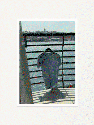 Postcard From. Read More