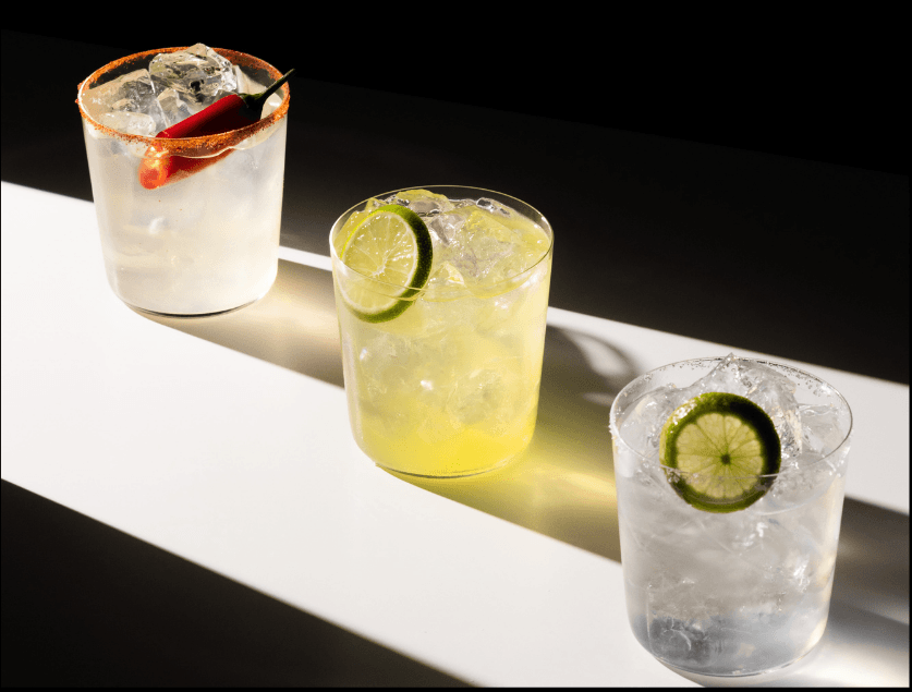 Margarita Pack